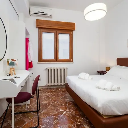 Rossella Apartment *