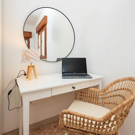 Rossella Apartment Sorrento