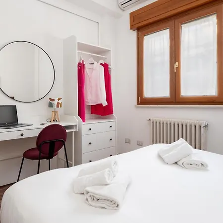 Rossella Apartment Sorrento