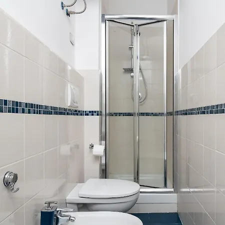 Apartment Rossella Sorrento