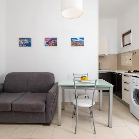 Apartment Rossella Sorrento