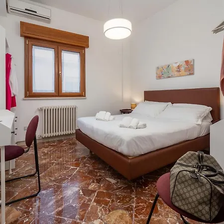 Apartment Rossella