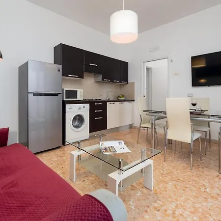 Rossella Apartment Sorrento