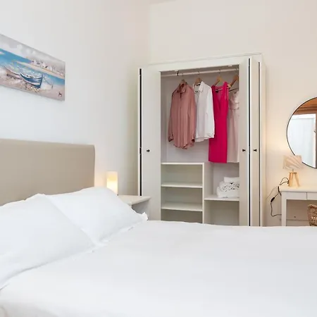 Apartment Rossella Sorrento