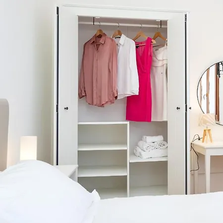 Apartment Rossella Sorrento