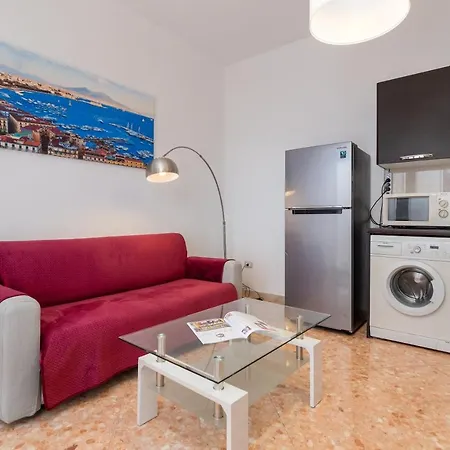 Rossella Apartment *