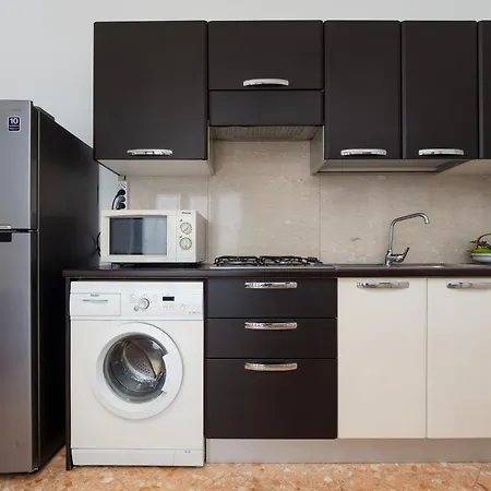 Apartment Rossella Sorrento