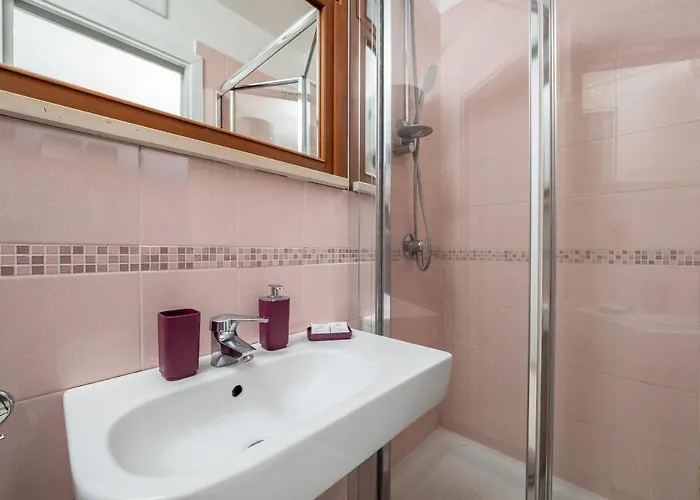 Διαμέρισμα Rossella