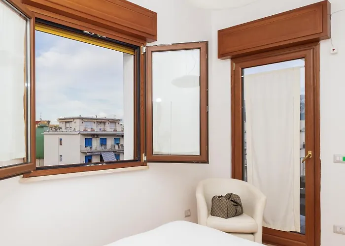 Διαμέρισμα Rossella