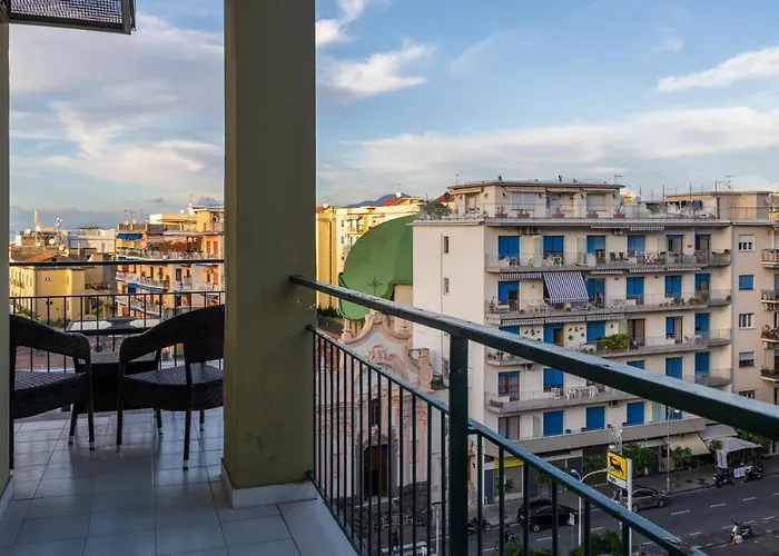 Rossella Appartamento Sorrento