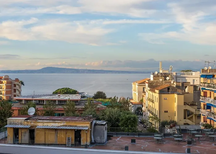 Rossella Appartamento Sorrento