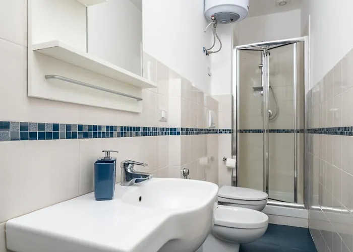 Rossella Appartamento