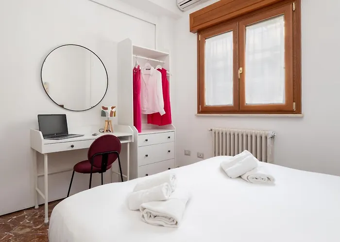 Rossella Appartamento Sorrento