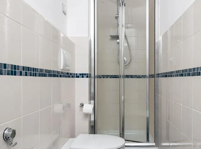 Appartamento Rossella Sorrento