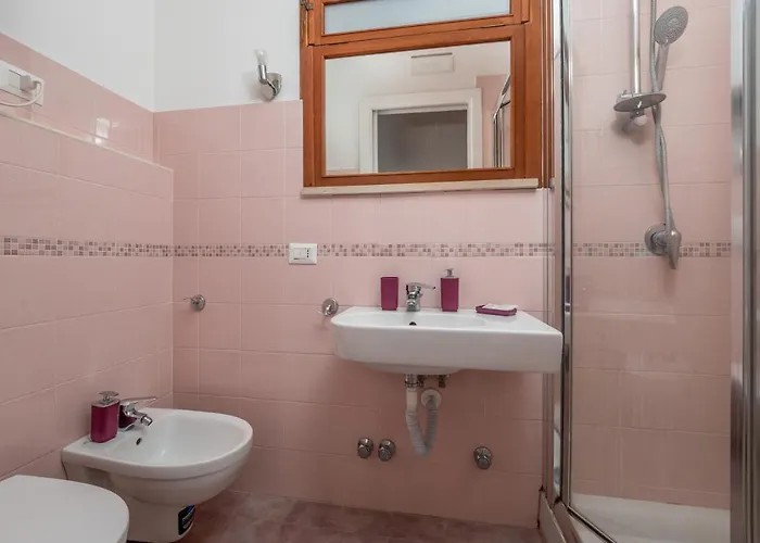 Appartamento Rossella