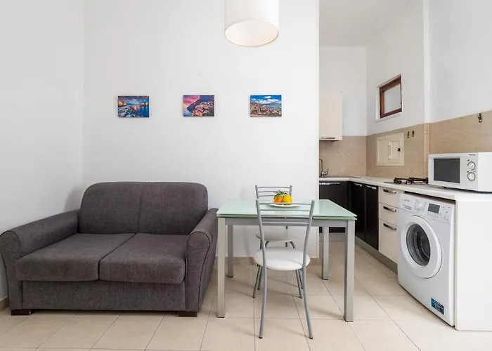 דירה Rossella סורנטו