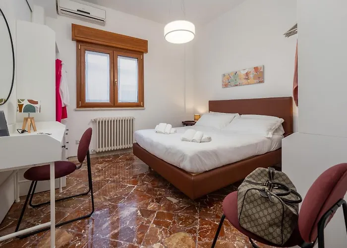 Appartamento Rossella