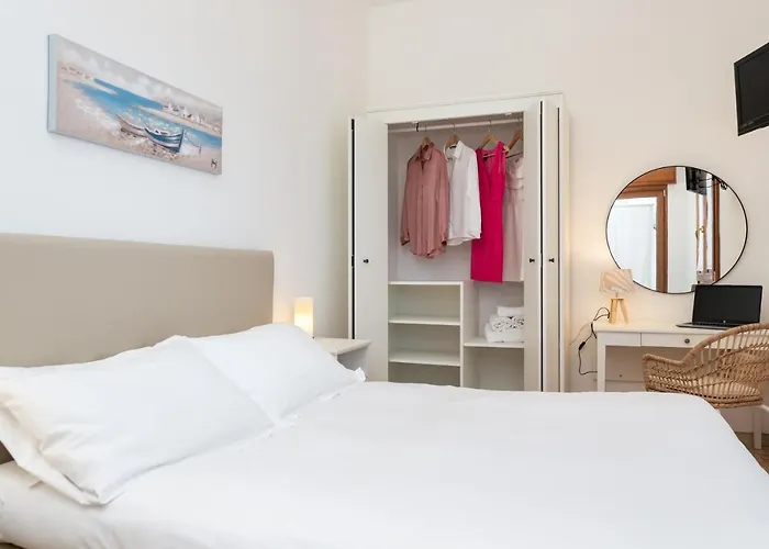 דירה Rossella סורנטו