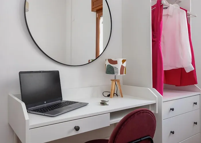 Appartamento Rossella Sorrento