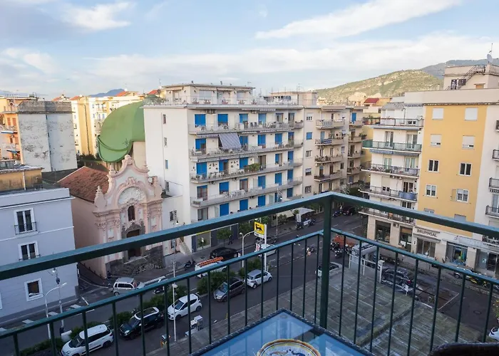 Appartamento Rossella