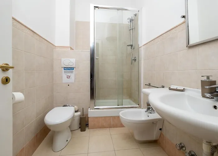 Rossella Appartamento