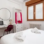 Rossella Apartment Sorrento