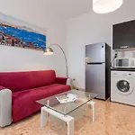 Rossella Apartment *