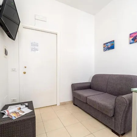 Rossella Appartement