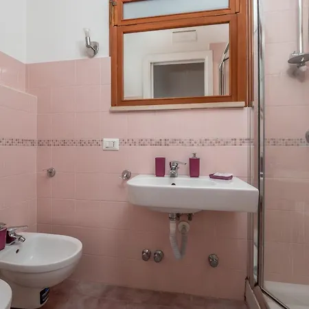 Appartement Rossella