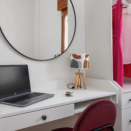 Appartement Rossella Sorrento