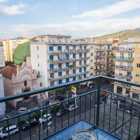 Appartement Rossella
