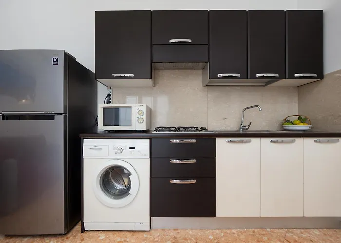 Daire Rossella Sorrento